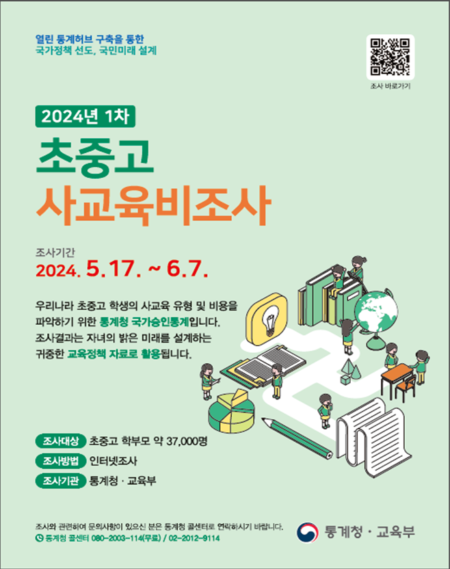 2024년 1차 초중고사교육비조사 포스터.png